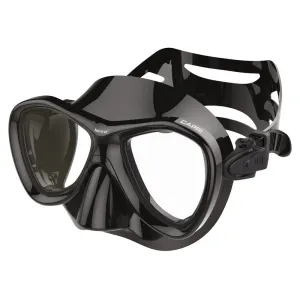 Seac Capri black silicon