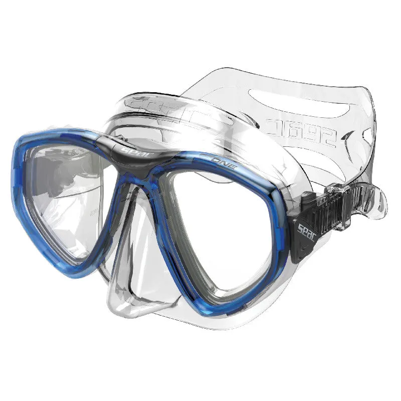 Seac One 9449 clear