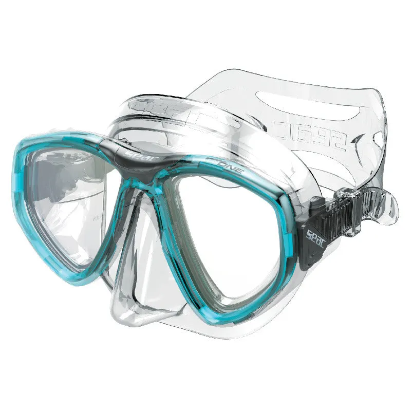Seac One 9449 clear