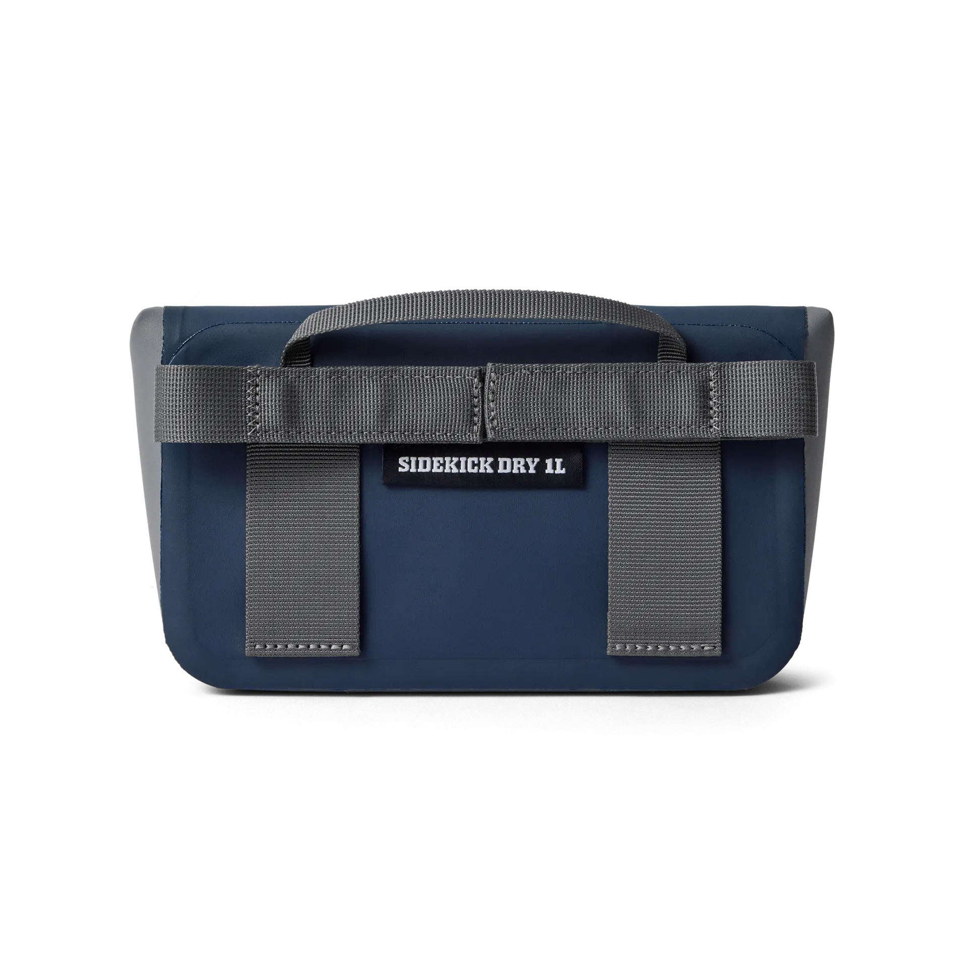 Sidekick Dry Gear Case 1L - Navy