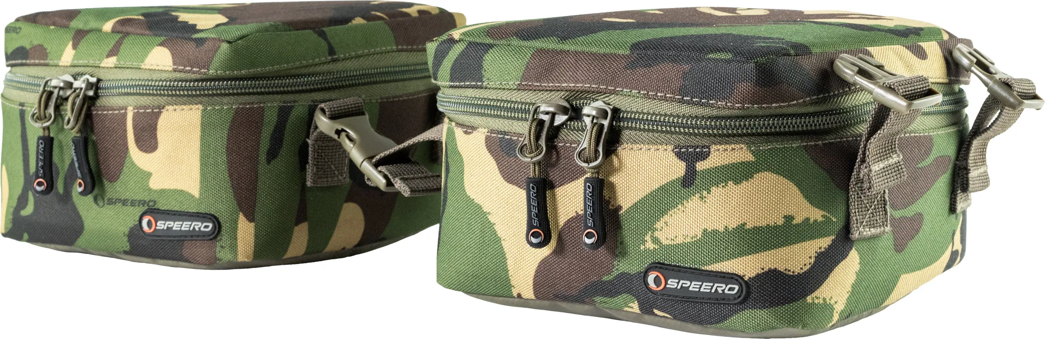 SPEERO Modular Utility Pouch