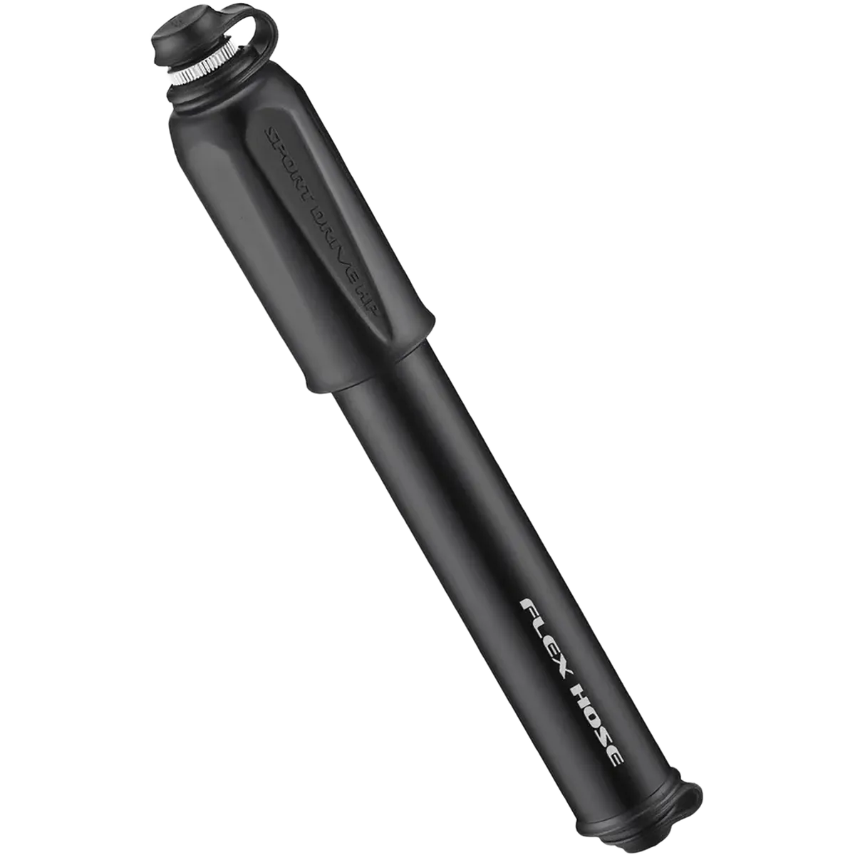 Sport Drive HP Satin Black Small