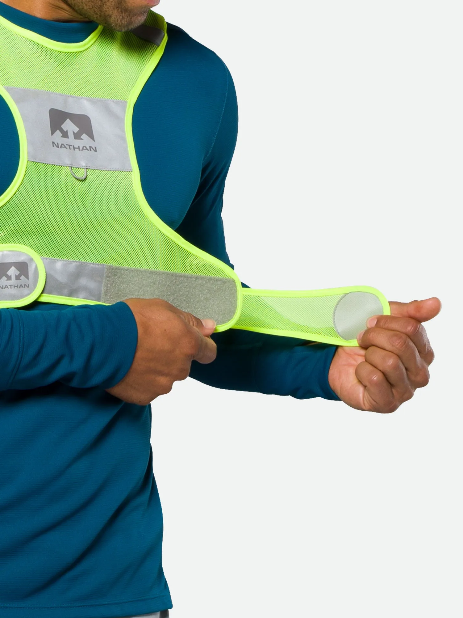 Streak Reflective Vest 2.0