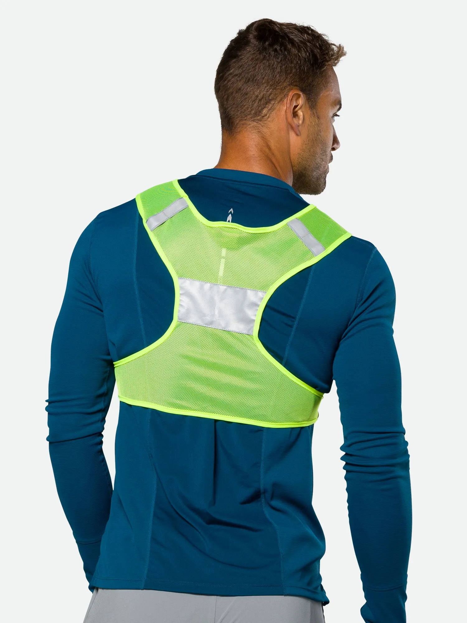 Streak Reflective Vest 2.0