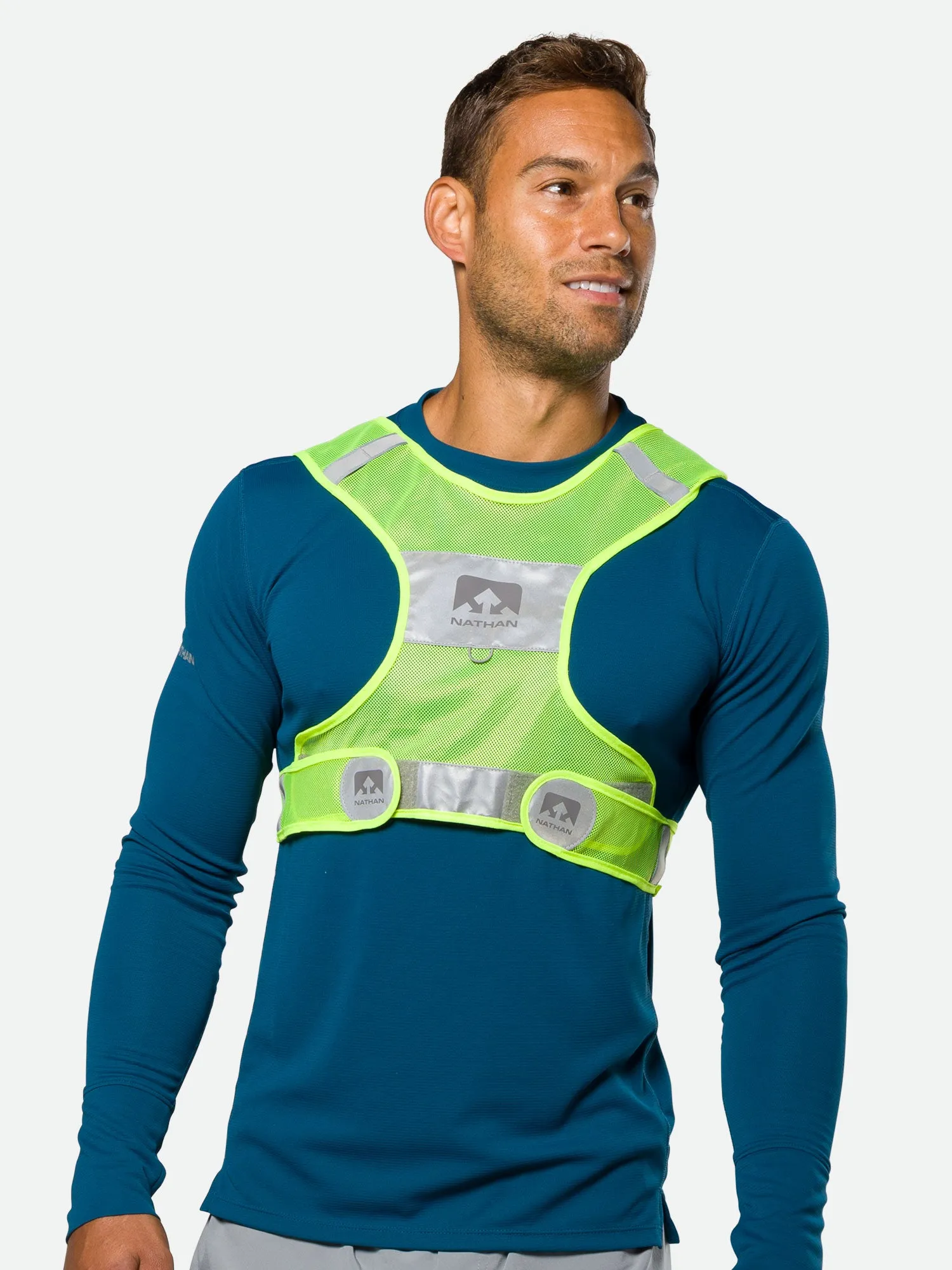 Streak Reflective Vest 2.0