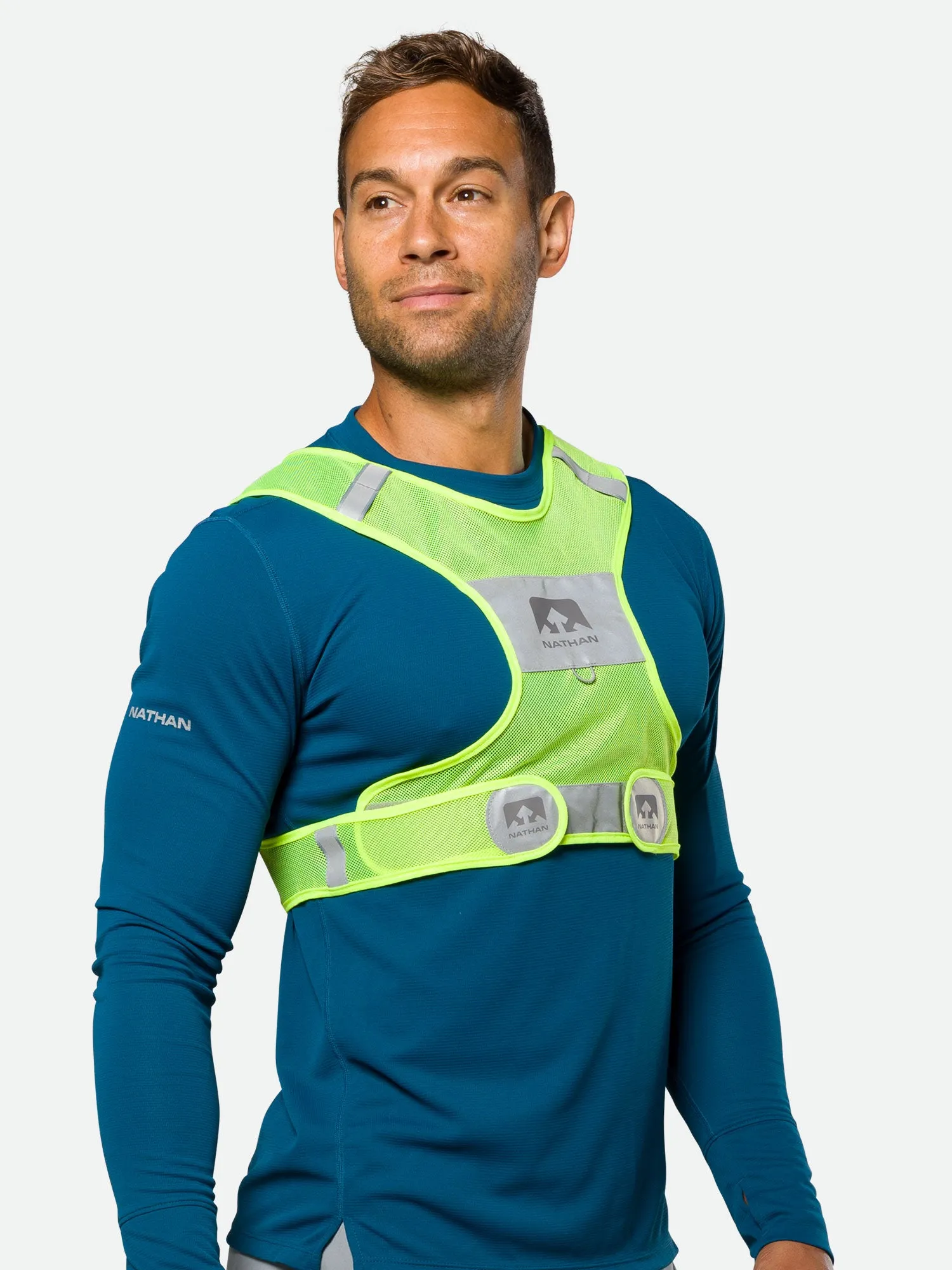 Streak Reflective Vest 2.0