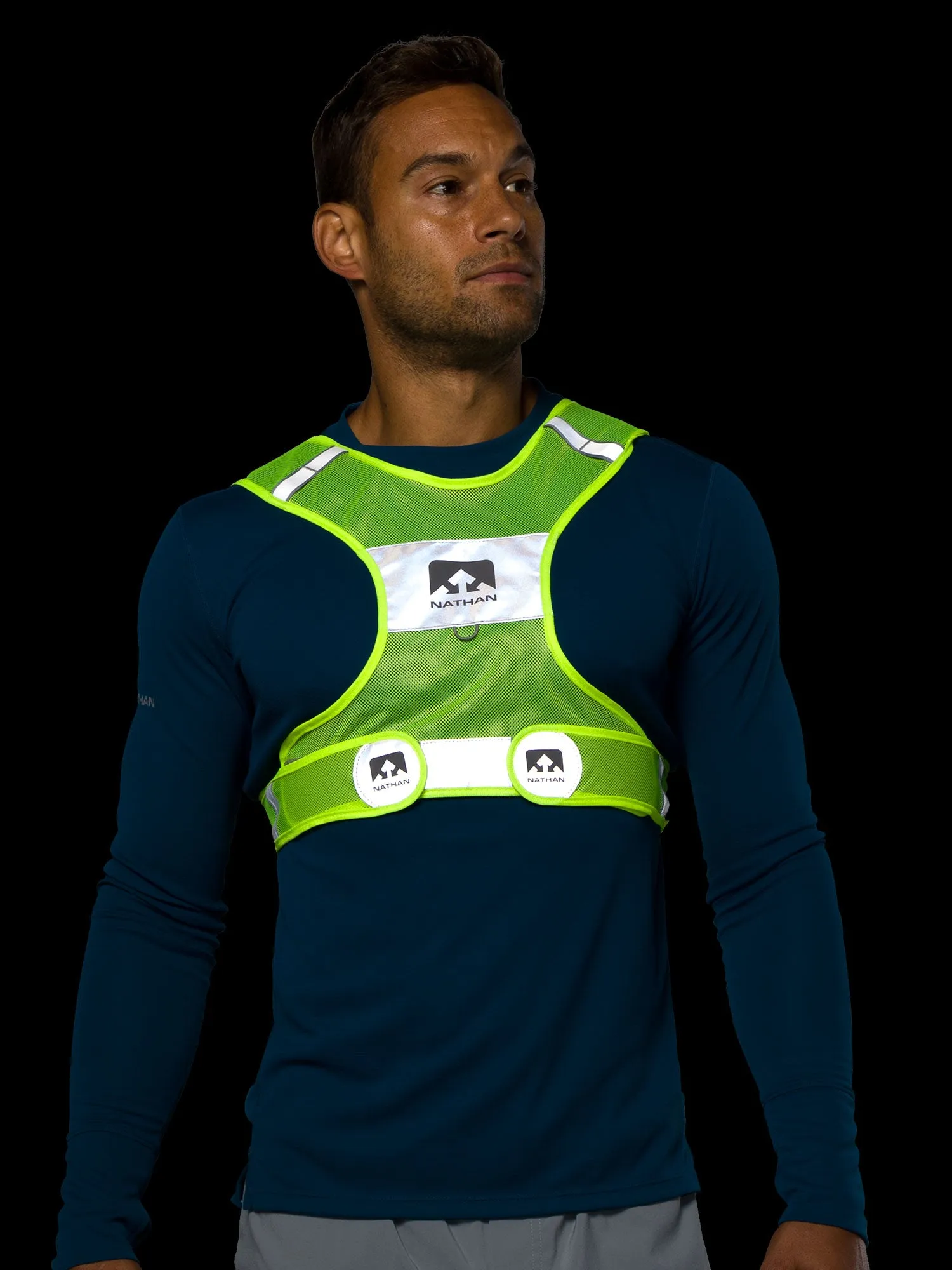 Streak Reflective Vest 2.0