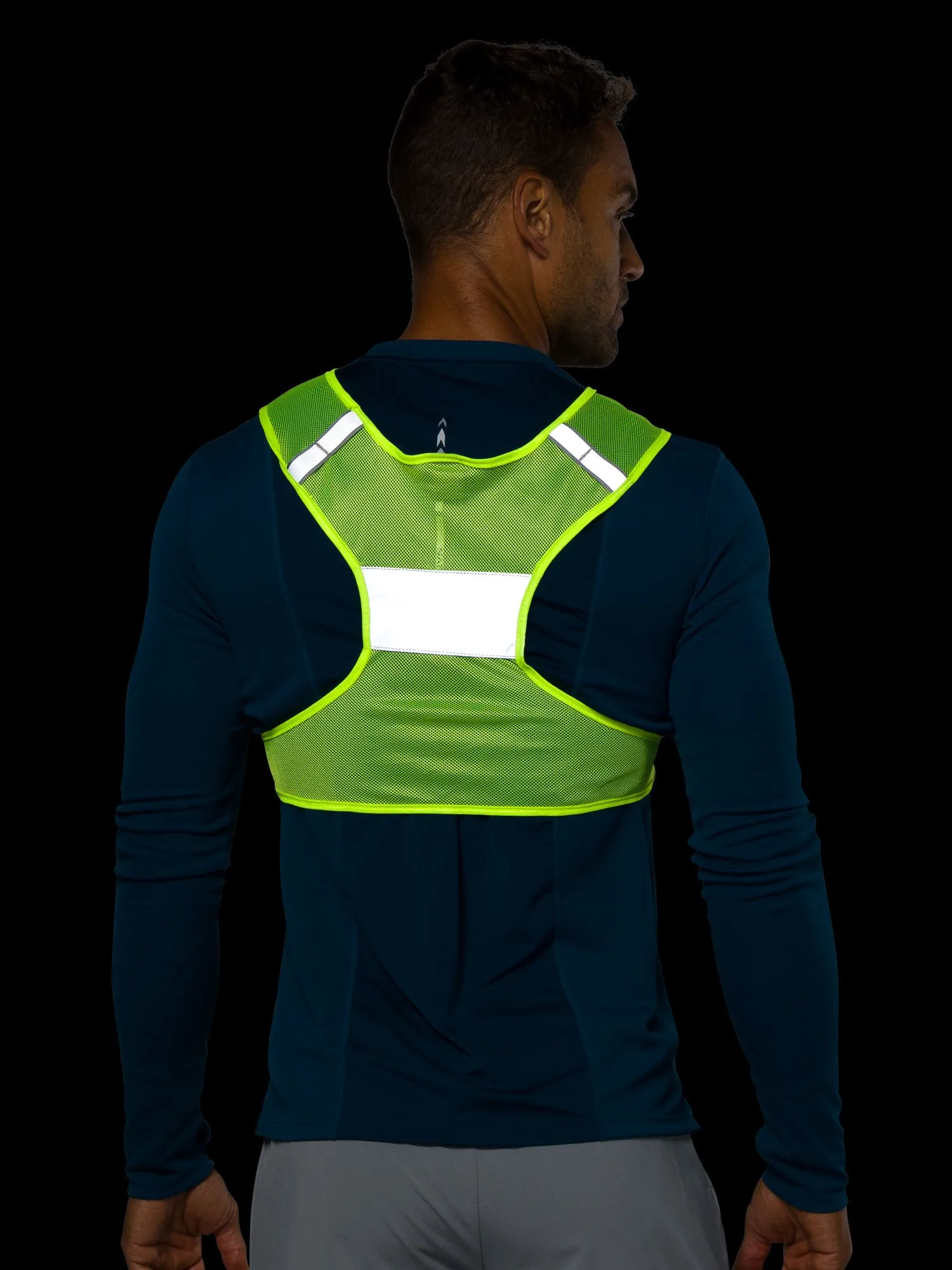 Streak Reflective Vest 2.0