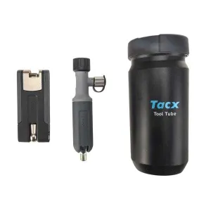 Tacx Tool Tube Plus