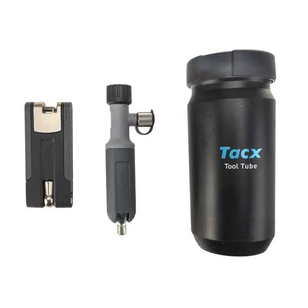 Tacx Tool Tube Plus