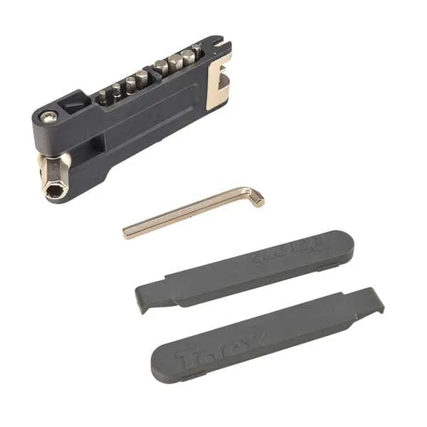 Tacx Tool Tube Plus