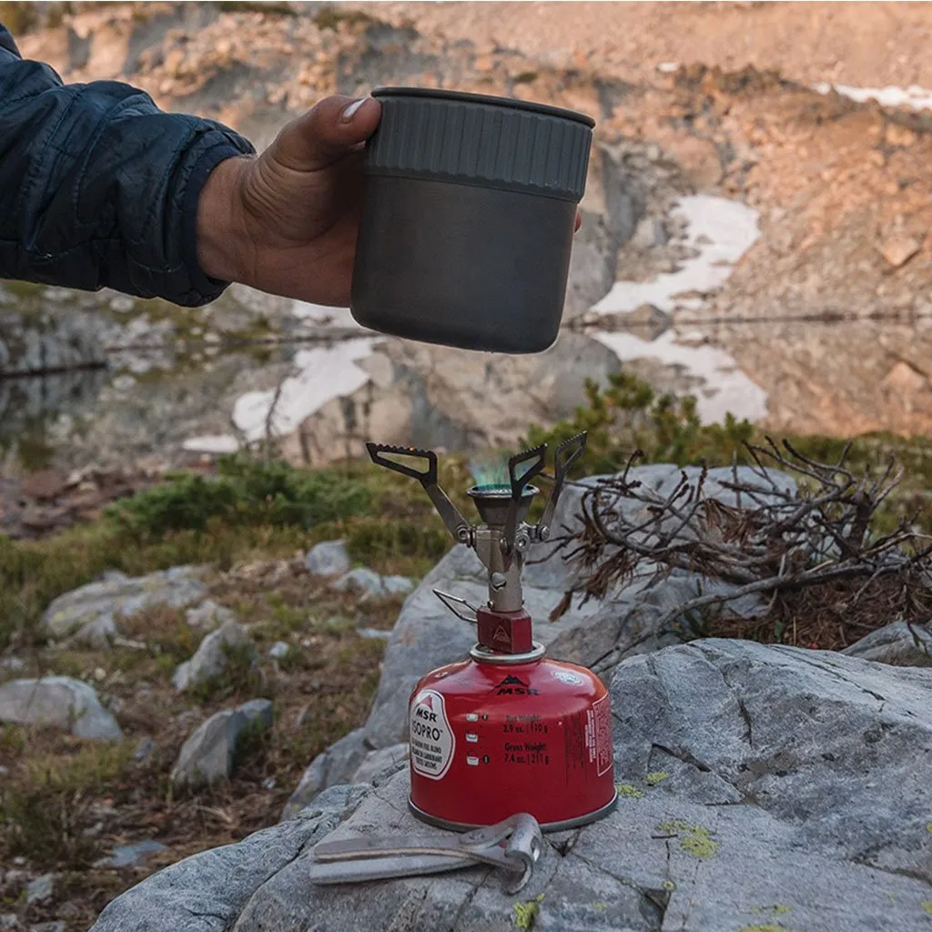 Trail Mini Duo Cook Set