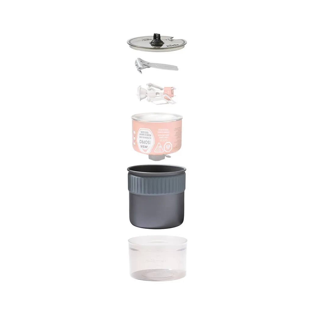 Trail Mini Duo Cook Set