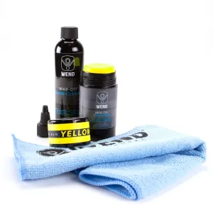 Wend Chain Kit