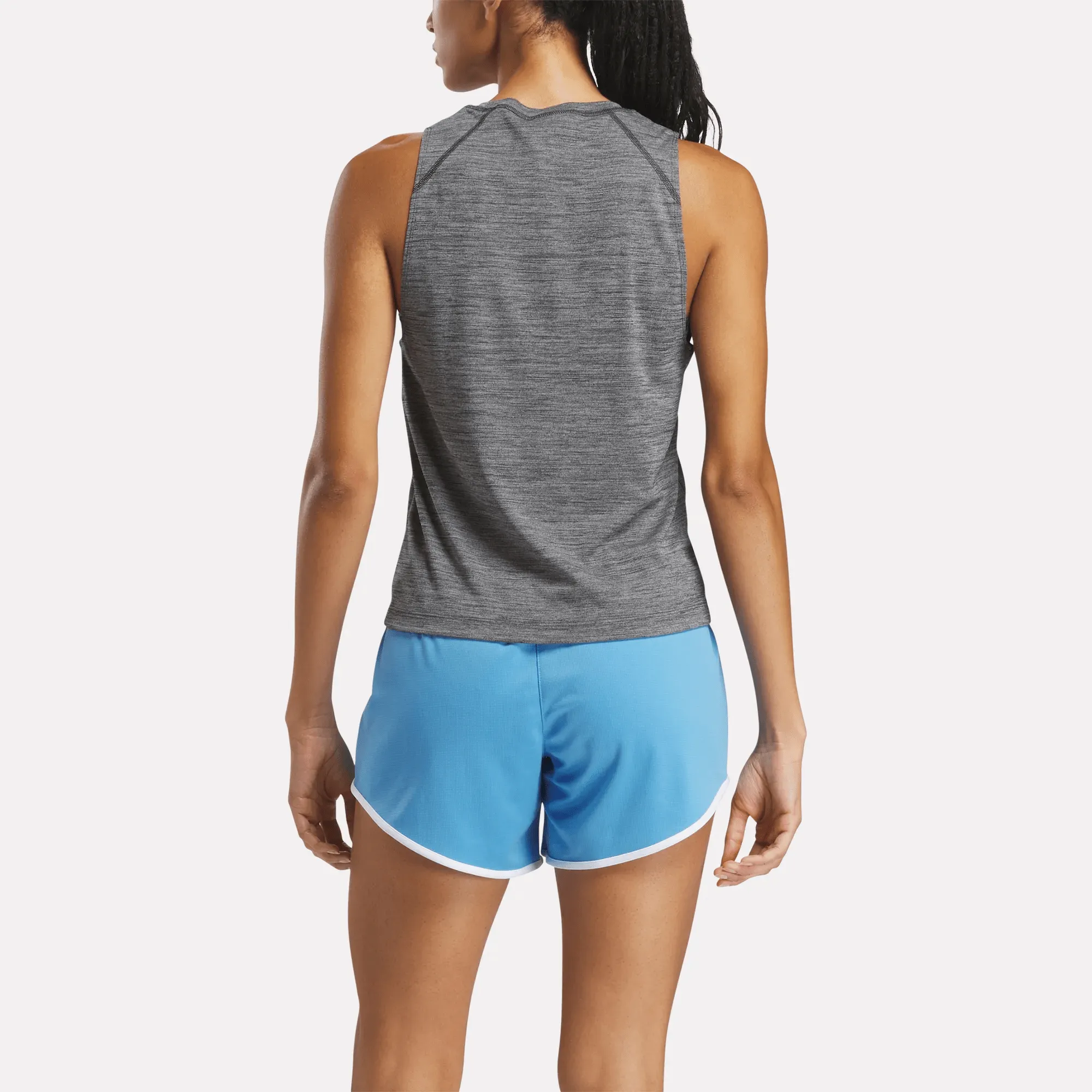 Women's Id Train Tank