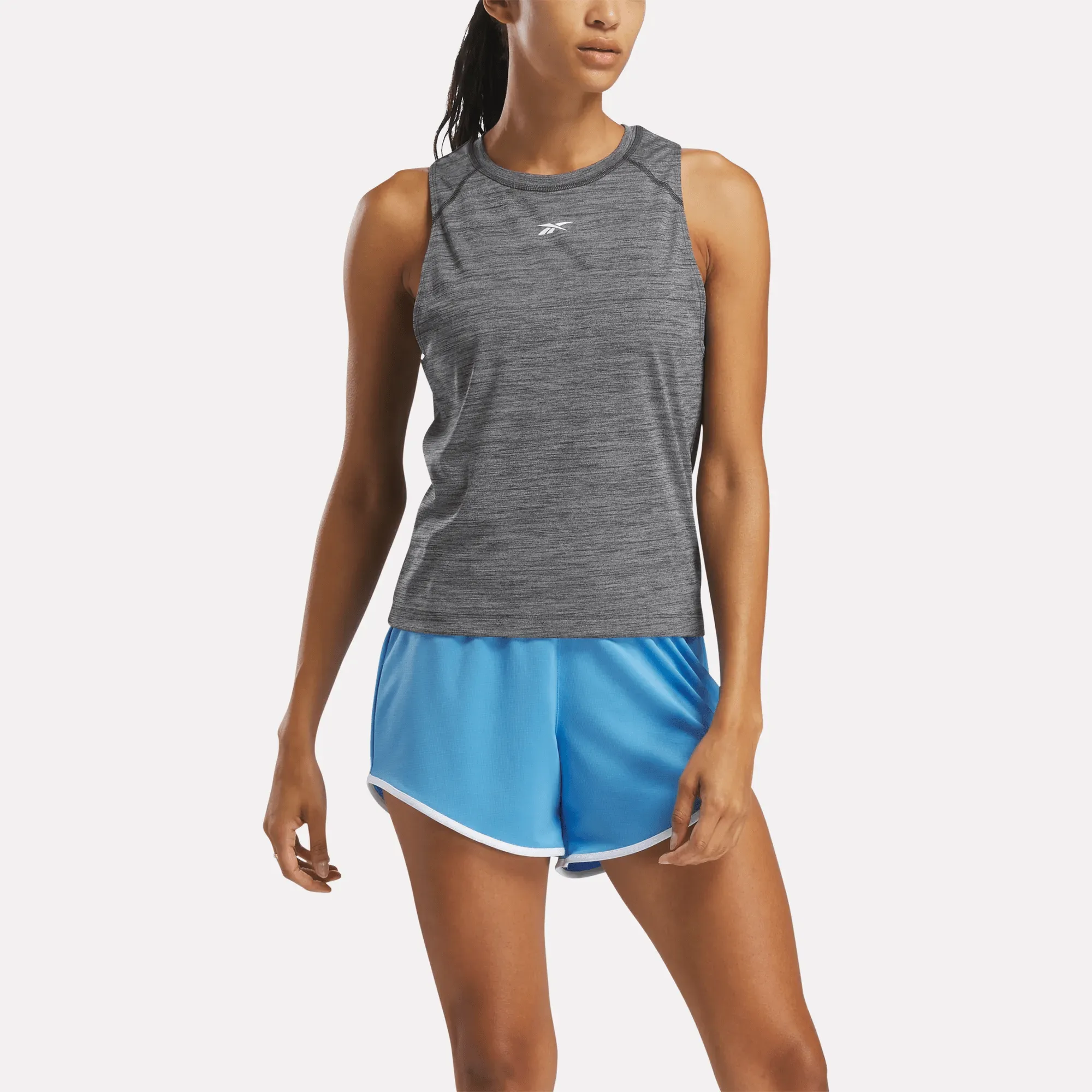 Women's Id Train Tank