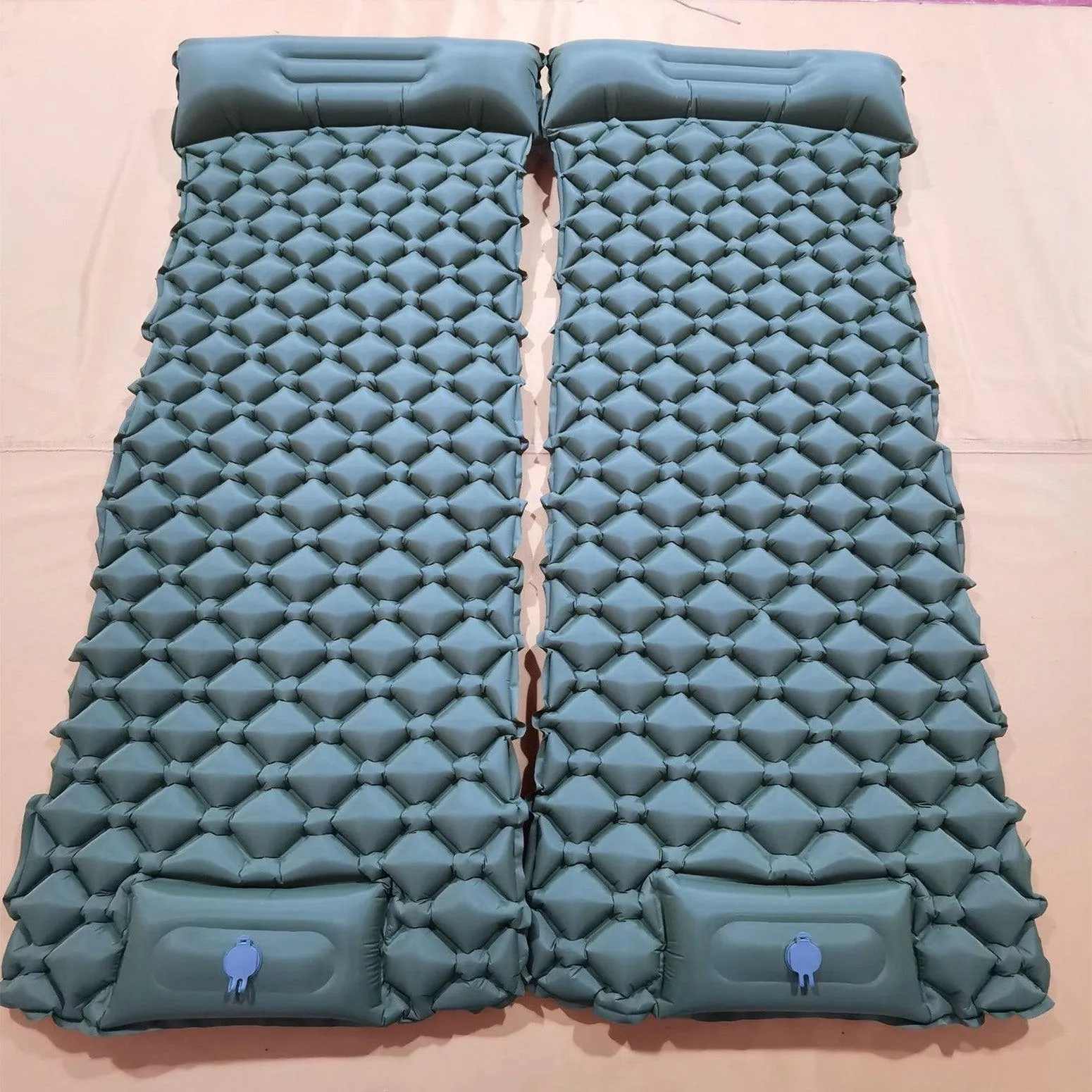 Woosir Inflatable Sleeping Pad for Camping