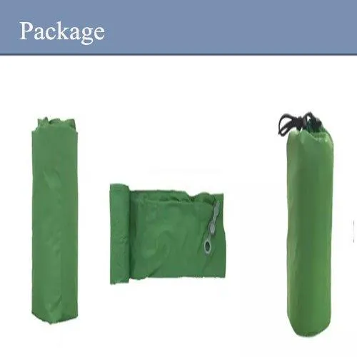 Woosir Inflatable Sleeping Pad for Camping