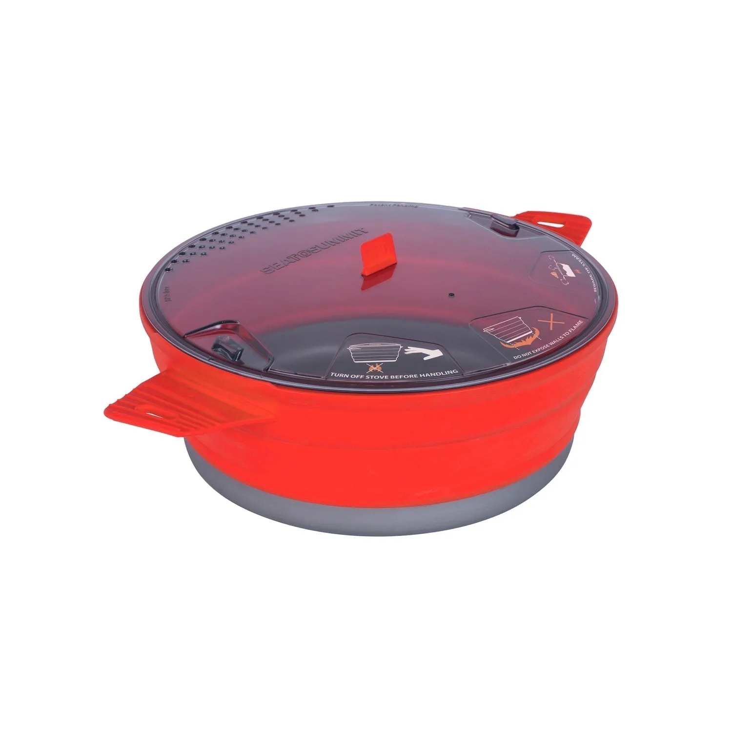 X-Pot