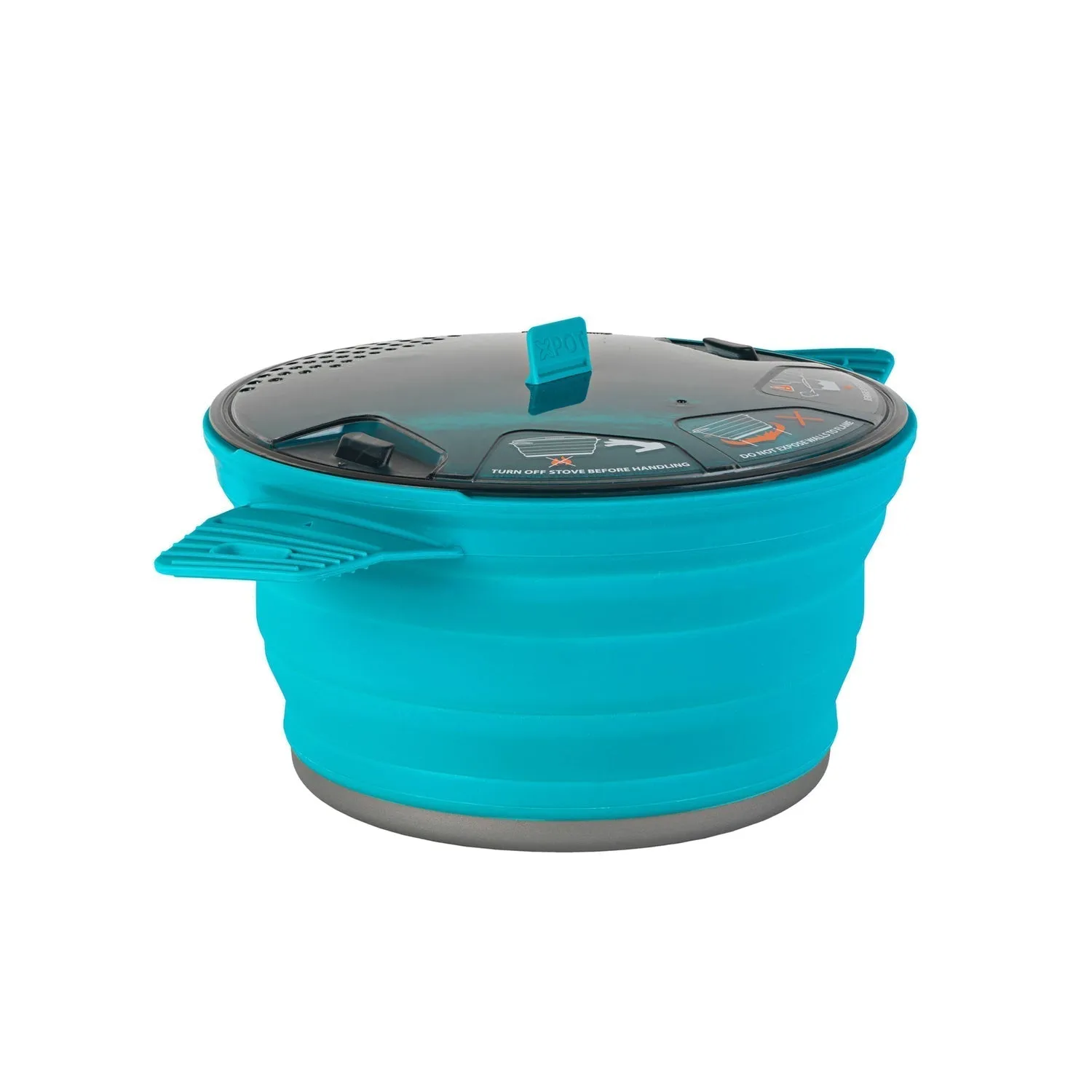 X-Pot