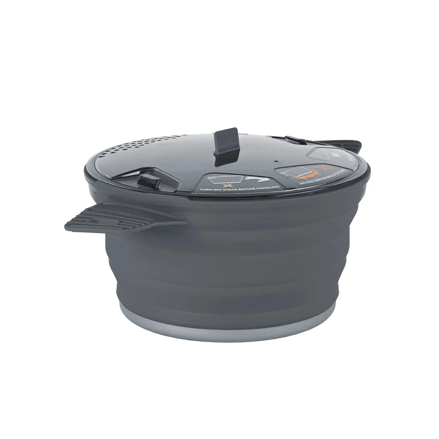X-Pot