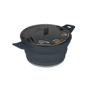 X­Pot