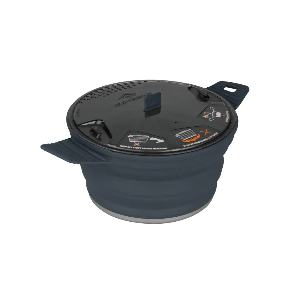 X­Pot